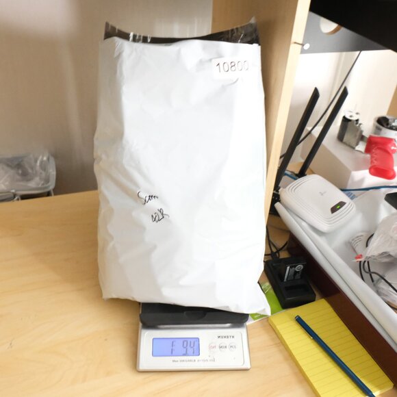 Samuelsohn Blazer Mens 42R Black Striped Two Button Double Vented Super 120s - Picture 16 of 16